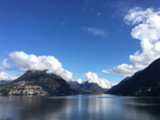 The Border Run (Italy - Switzerland) - lakecomocycling.com