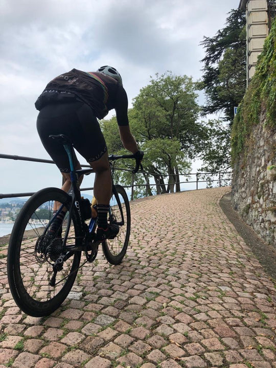 The Balcony of Italy - lakecomocycling.com