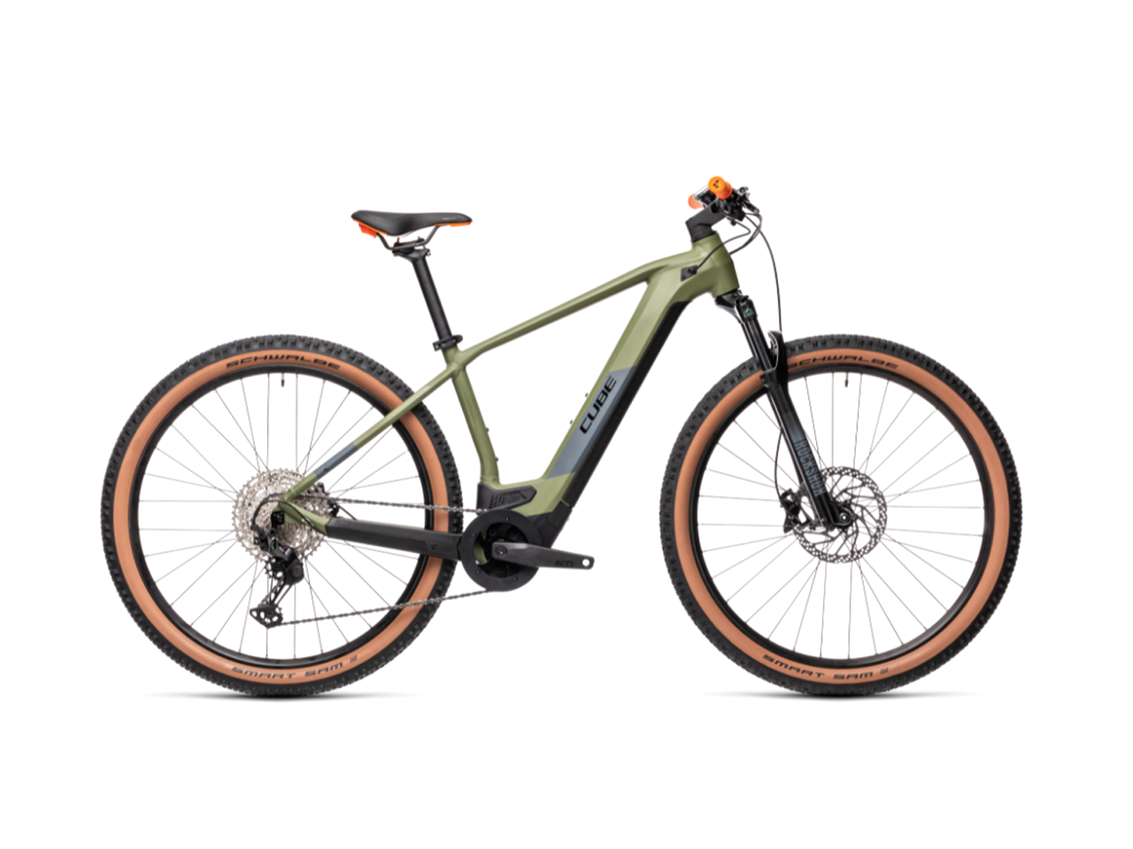 eMTB –